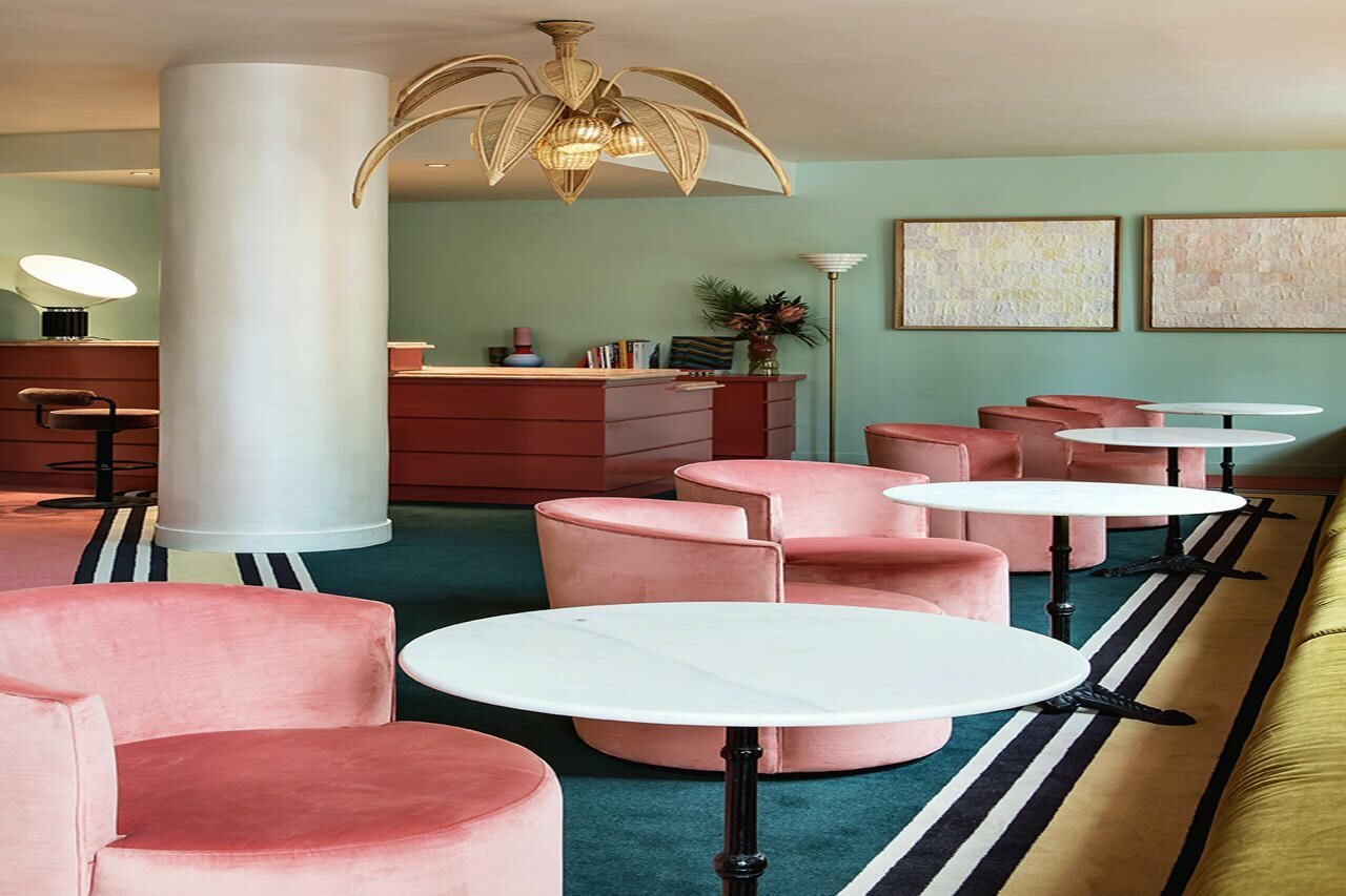 Фото Hotel Mercedes