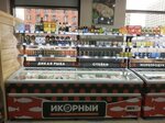 Ikorniy (Moscow, Novomoskovskiy Administrative Okrug, Kommunarka District, ulitsa Maloye Ponizovye, 7), fish and seafood