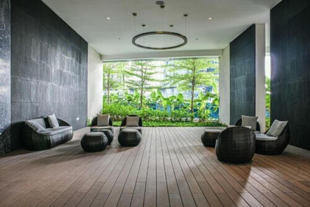 Фото KlCC residences at Eaton