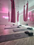 Black Cat (Vaneeva Street, 229), fitness club