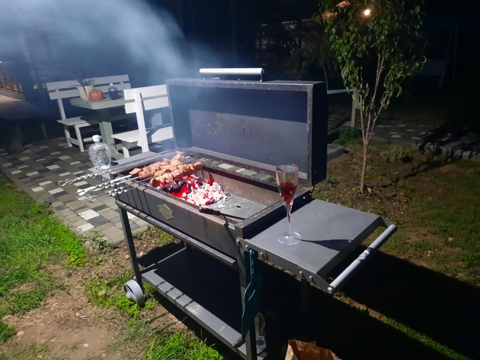 Фото Белая дача