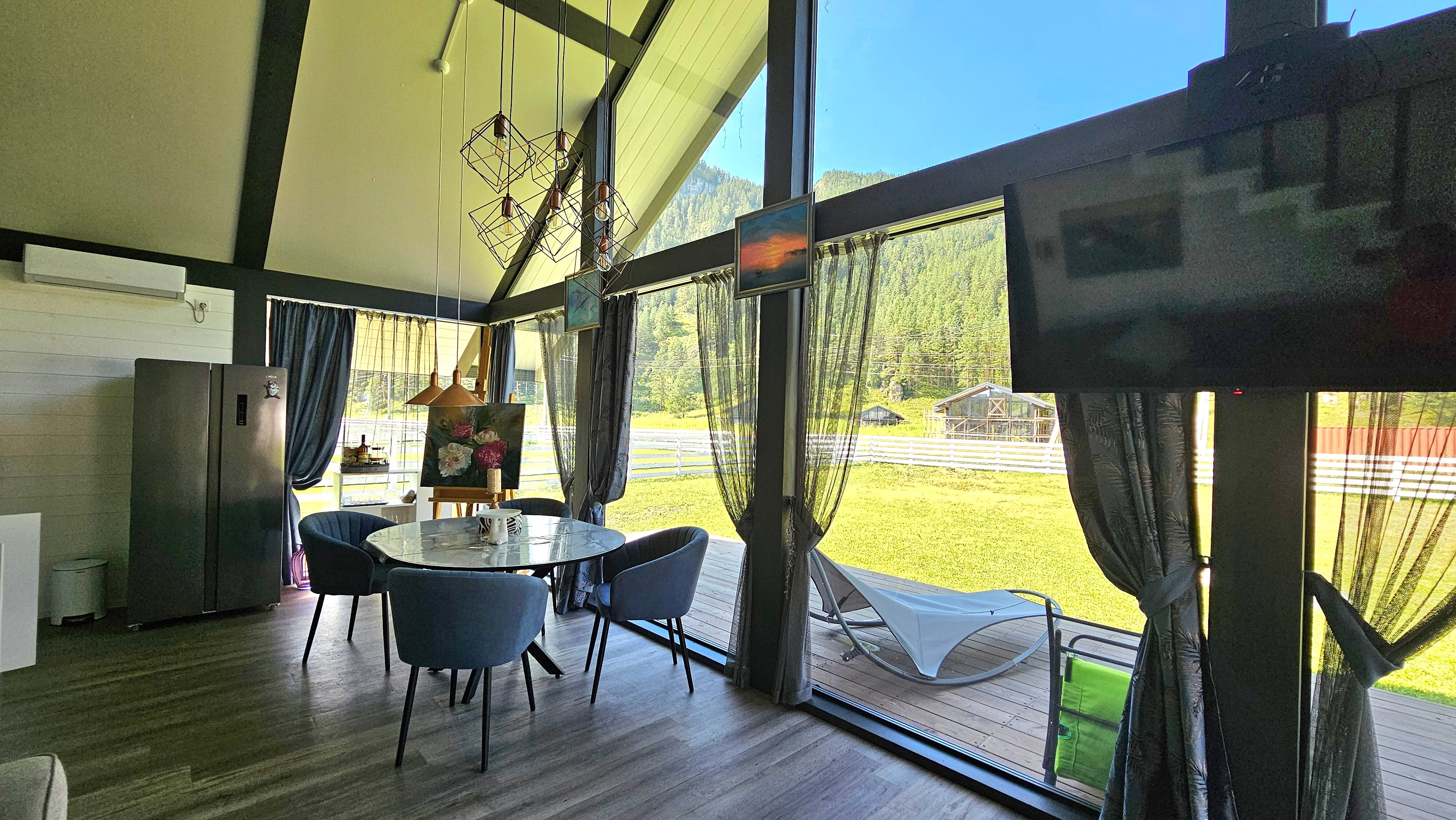 Фото Рассвет