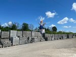StroyBlok (selo Devitsa, Krymskaya ulitsa, 4) ، لبنات البناء
