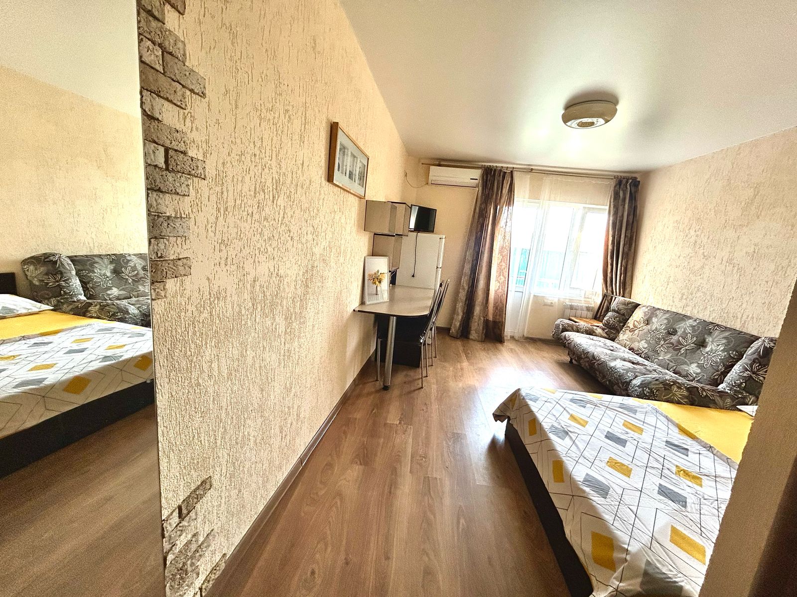 Фото Панорама