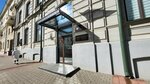 Becloud (Karla Marksa Street, 29), management company
