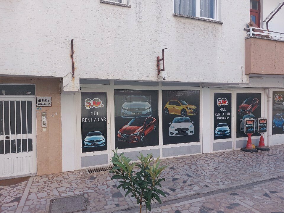 Environmental organization Antalya Aksaray Residents Association, Antalya, photo