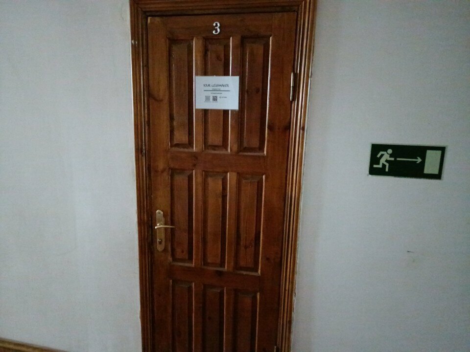 Eyebrow and eyelash salon Elizz, Kaliningrad, photo