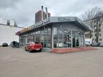 Shashlychnyy Ray (Yugo-Vostochniy Administrative Okrug, Tekstilschiki District, 90A Quarter of Grayvoronovo, к13с1), cafe