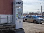 Живая вода (ulitsa Gazi Zagitova, 9), water store