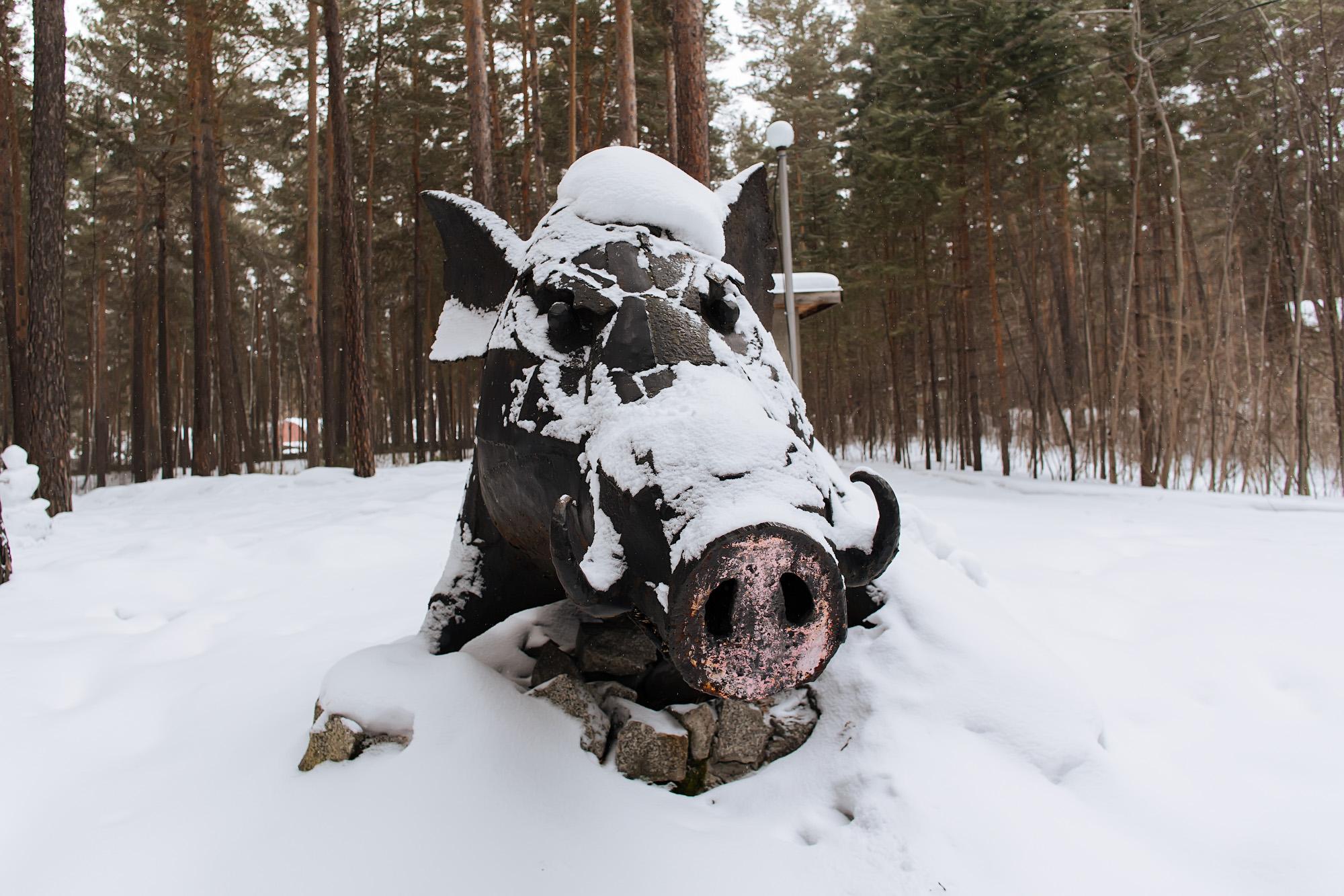 Фото Каракан