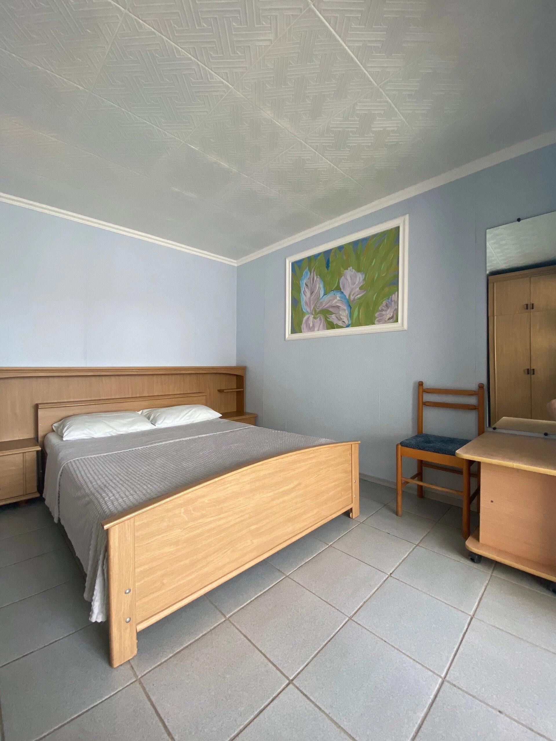 Фото Голубая бухта