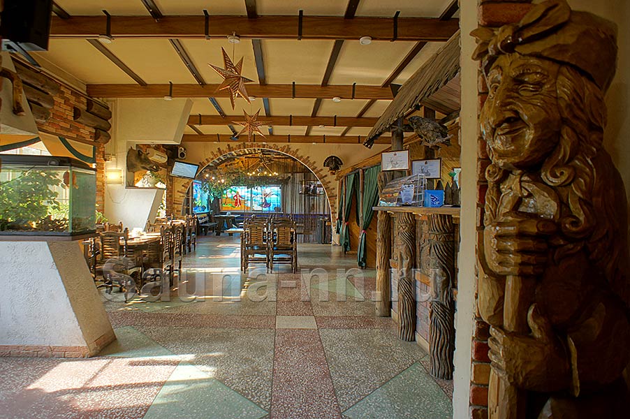 Фото Лесная сказка