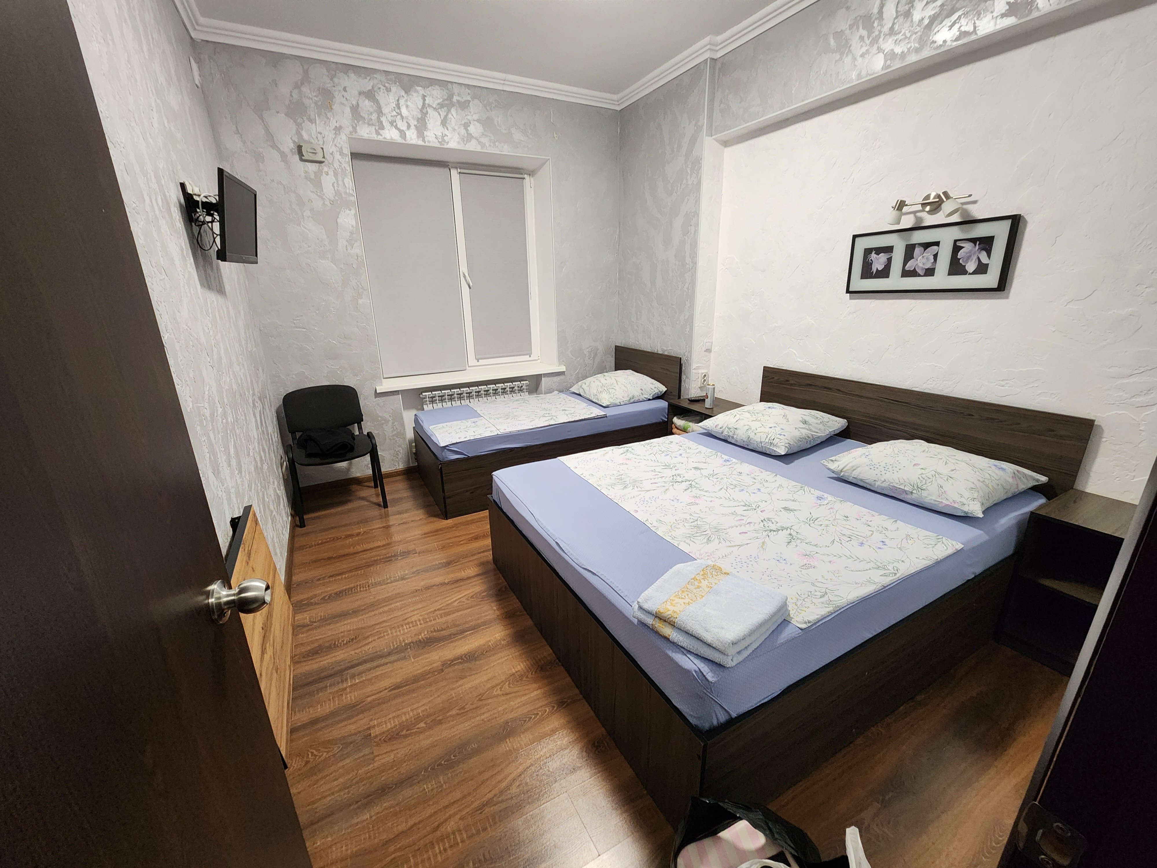 Фото Семейный