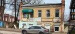Дом нач. XX в. (ulitsa Krasina, 3), landmark, attraction