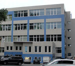 Elics Group (Malaya Semyonovskaya Street, 3Ас2), security and alarm systems