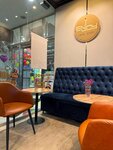 Enjoy coffee (Belorechenskaya Street, 14), coffee to go