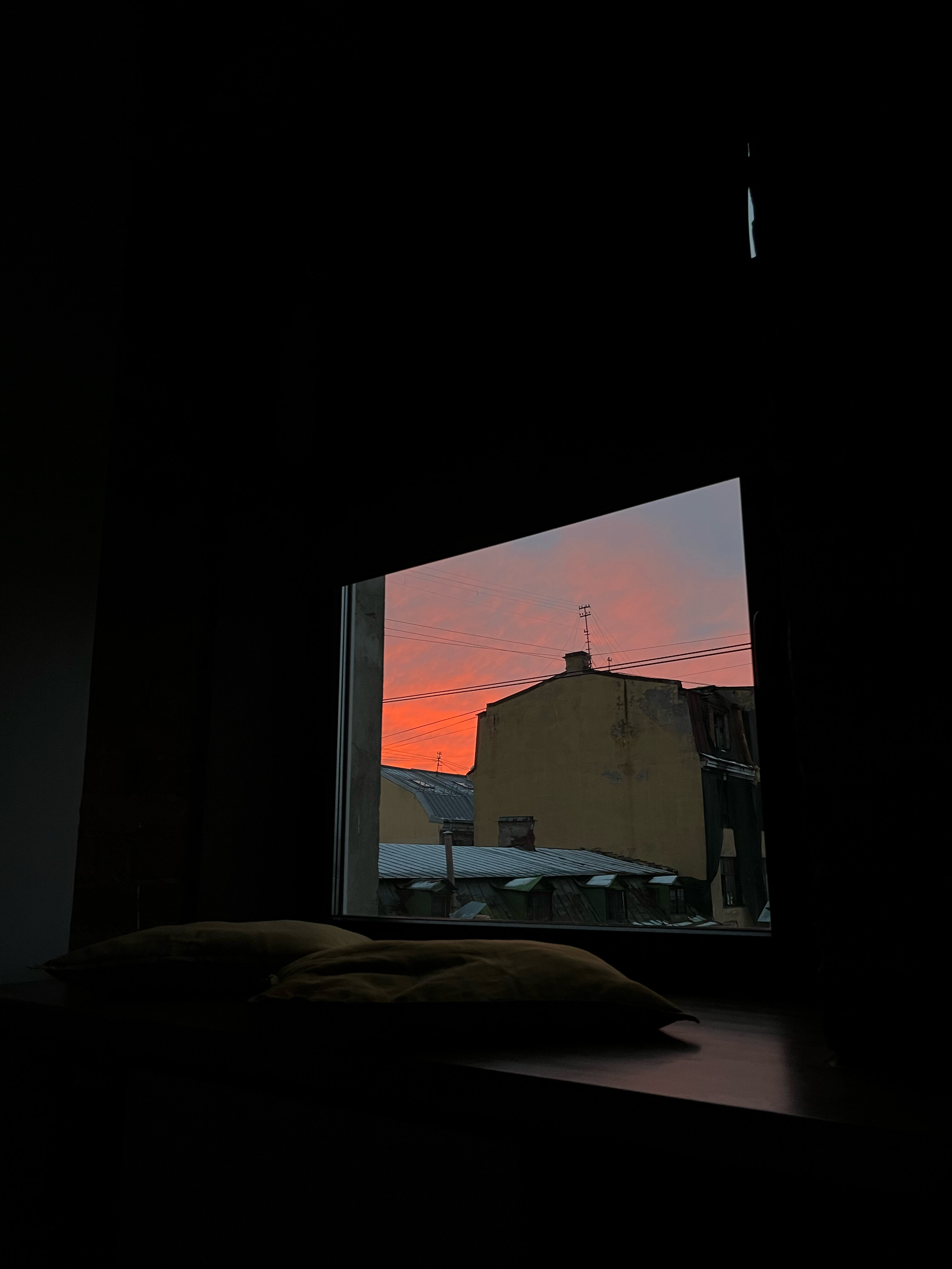 Фото Садовая лофт