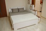 Апартаменты Gold Fish на ул. Завенягина 4 (Zavenyagina Street, 4к1), hotel