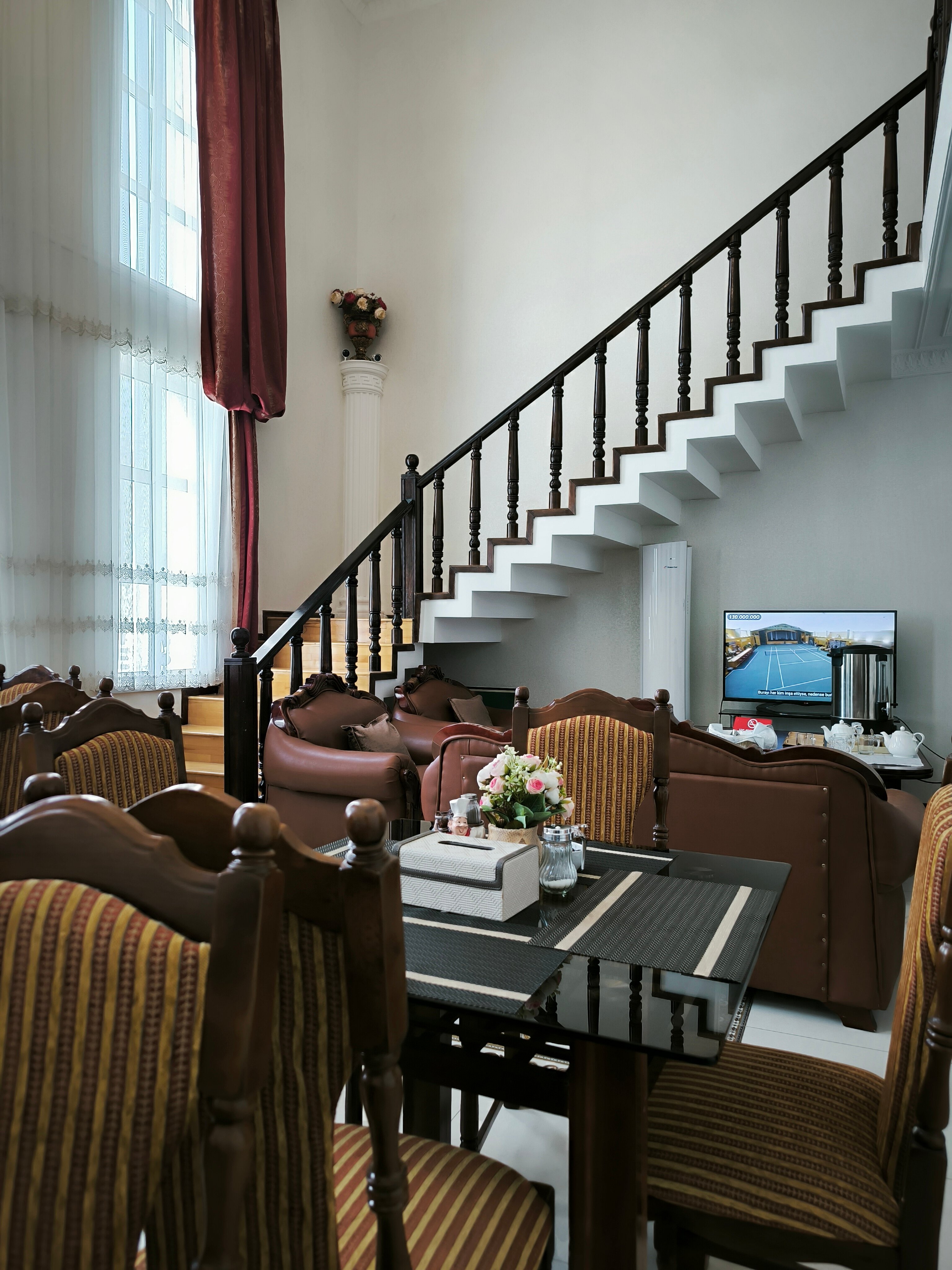 Фото Sarbon Hotel