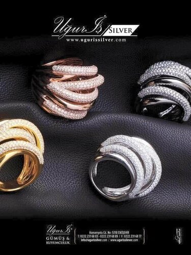 Uğur İş Gümüş Kuyumculuk Fotoğraf 3