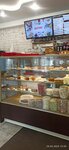 Isfara (Malaya Krasnaya Street, 2/37) ، مقهى