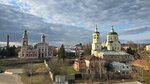 Church of the Saint Elijah the Prophet (Volodarskogo Street, 2А), orthodox church