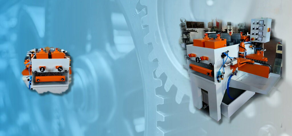 Industrial enterprise Arz Makina, Kayseri, photo