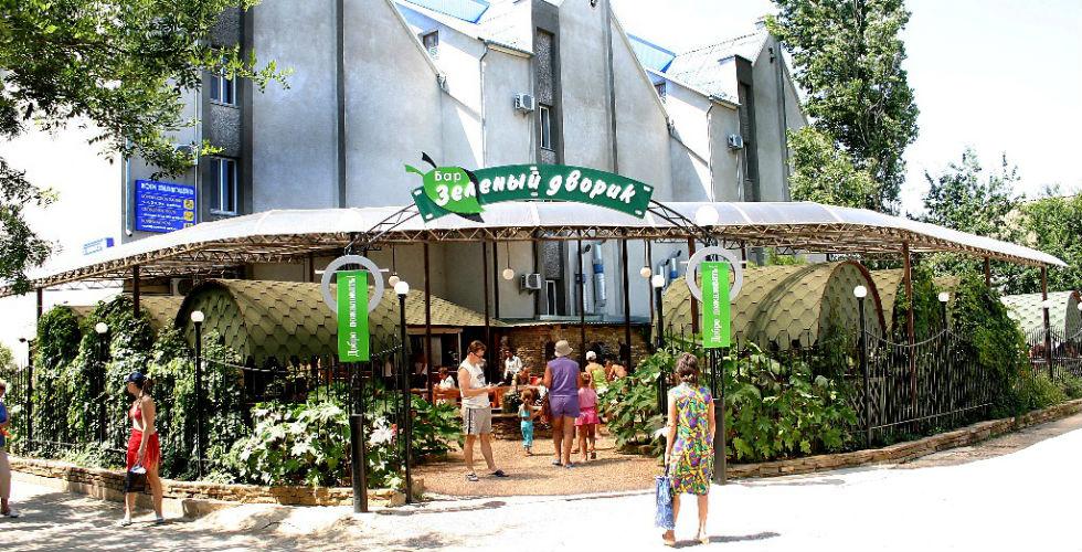 Фото отеля 4