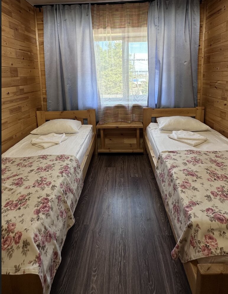 Фото Синдбад