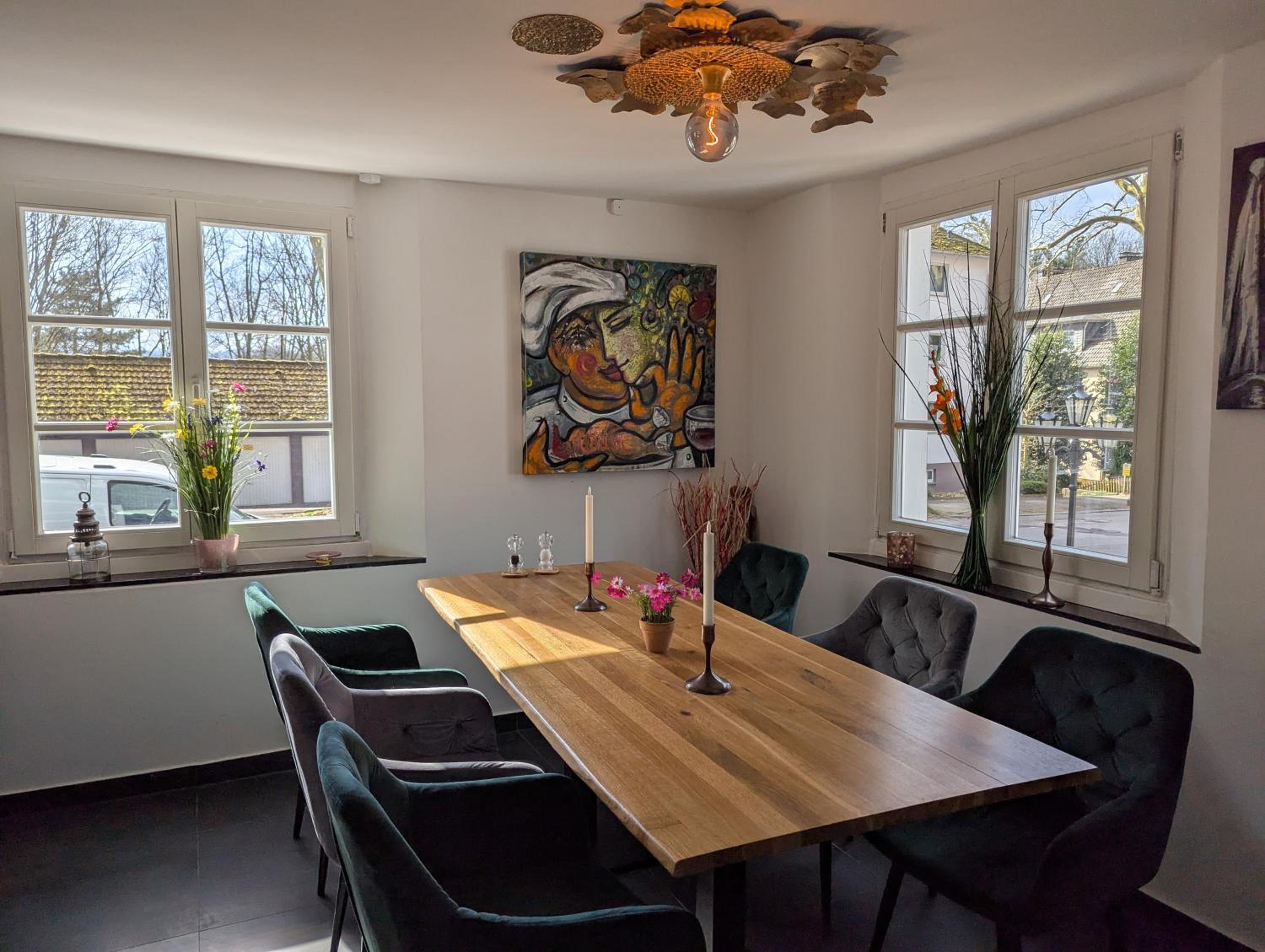 Фото Hotel Nüller Hof