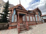 Ансамбль улицы Салтыкова-Щедрина (Schedrina Street, 31), landmark, attraction