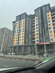Freedom Residence (Nusratullo Makhsum Avenue, 156), housing complex