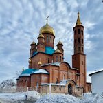 Храм в честь иконы Божией Матери Иверская (ulitsa Korostylyova, 6), orthodox church