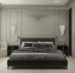 DecArt Design (60-letiya Oktyabrya Avenue, 9с2) ، تصميم داخلي