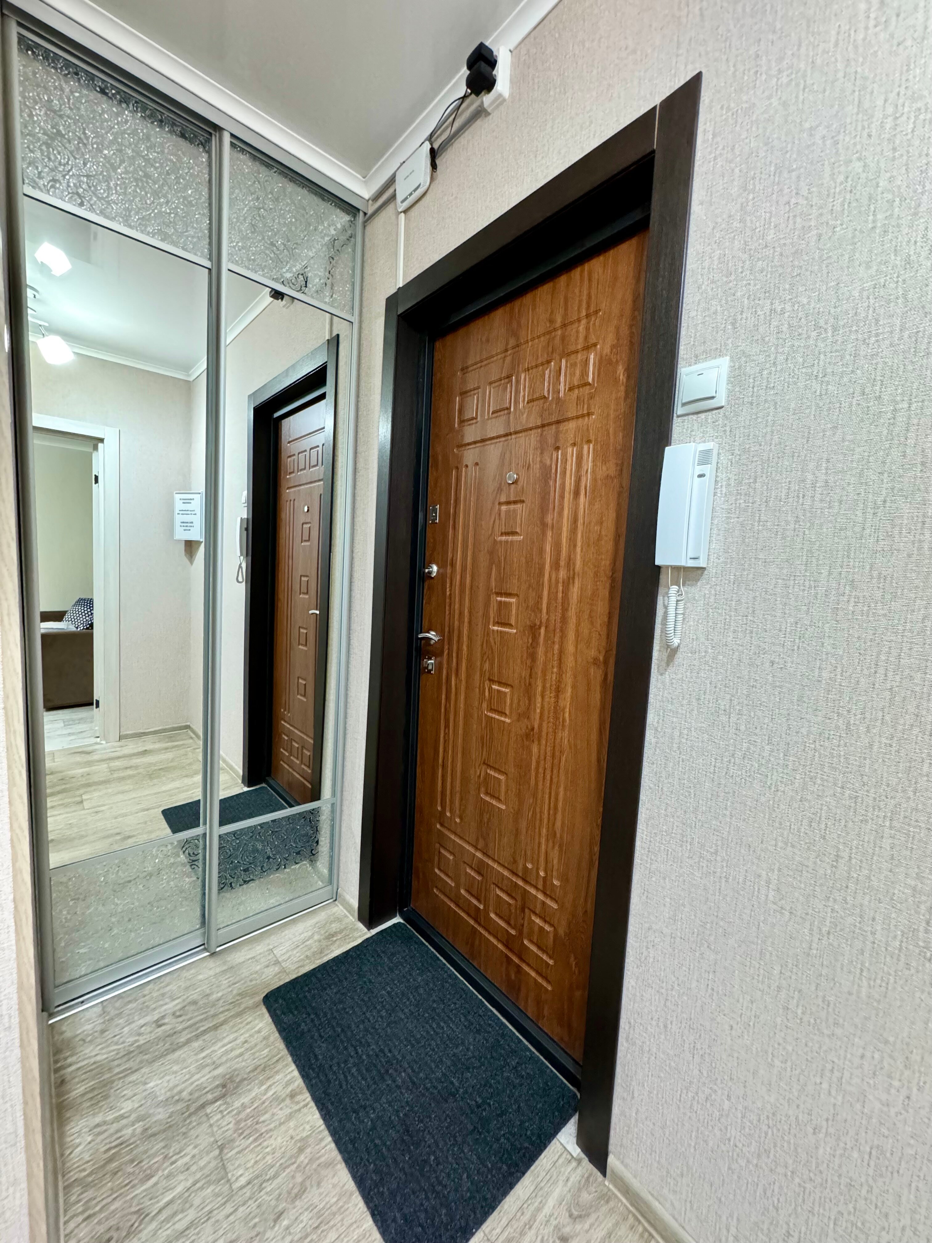 Фото Апартаменты Медведева 15