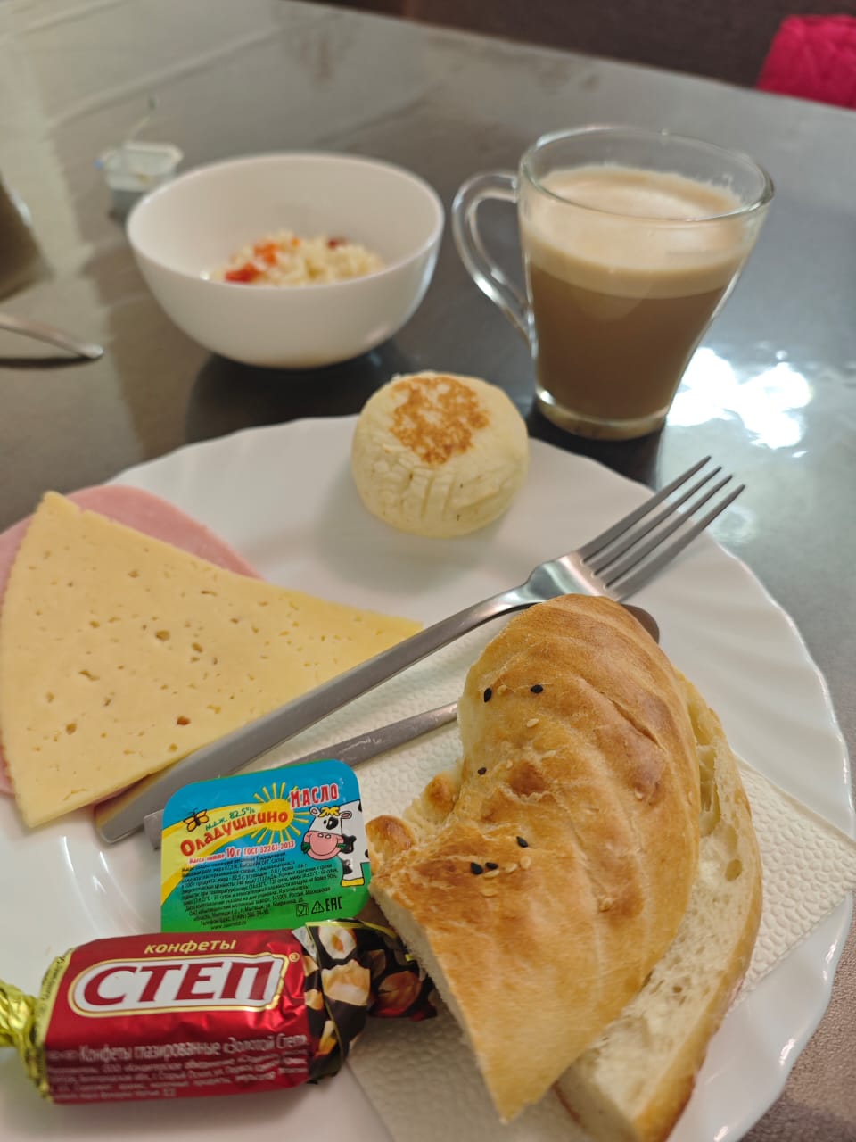 Фото Санлайт