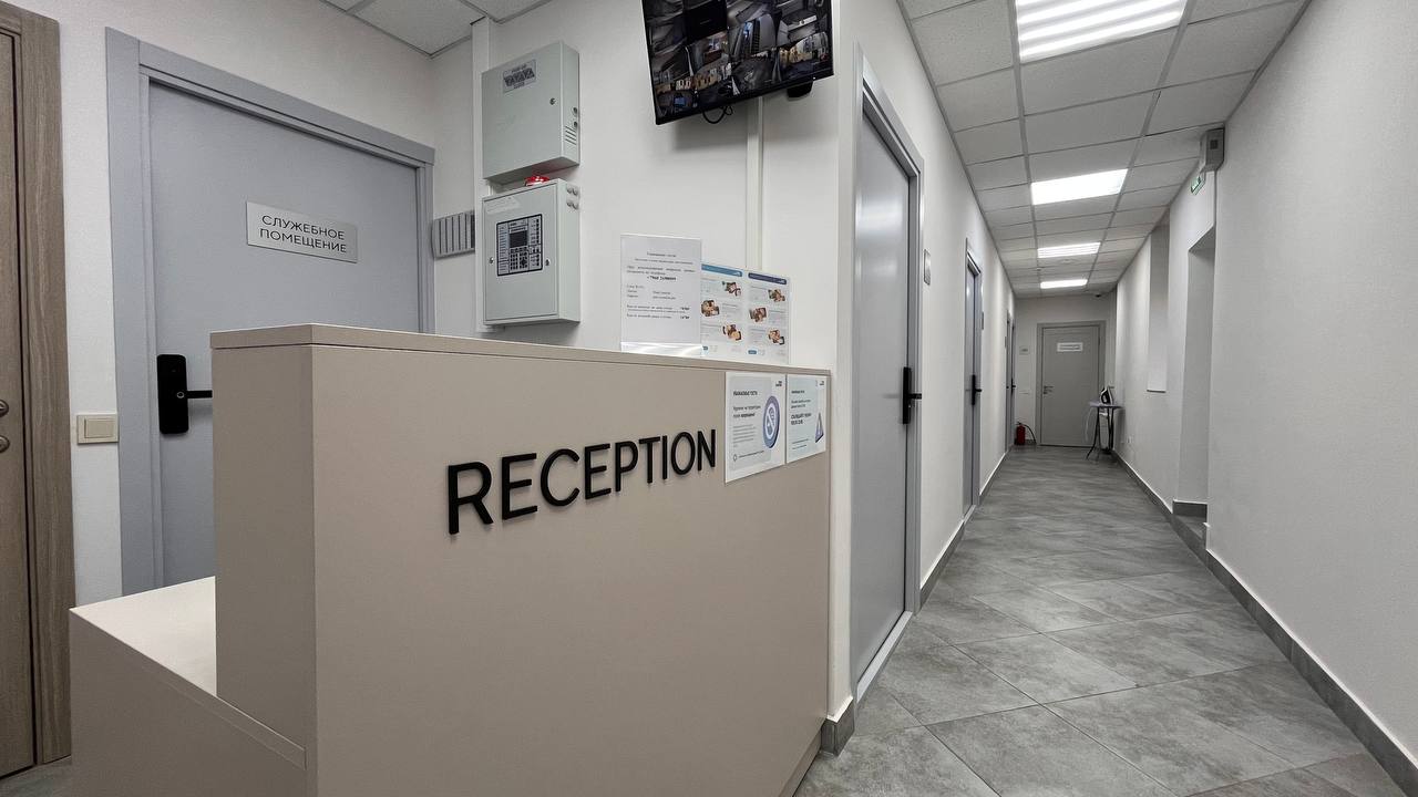 Фото Port Comfort by Mariinsky