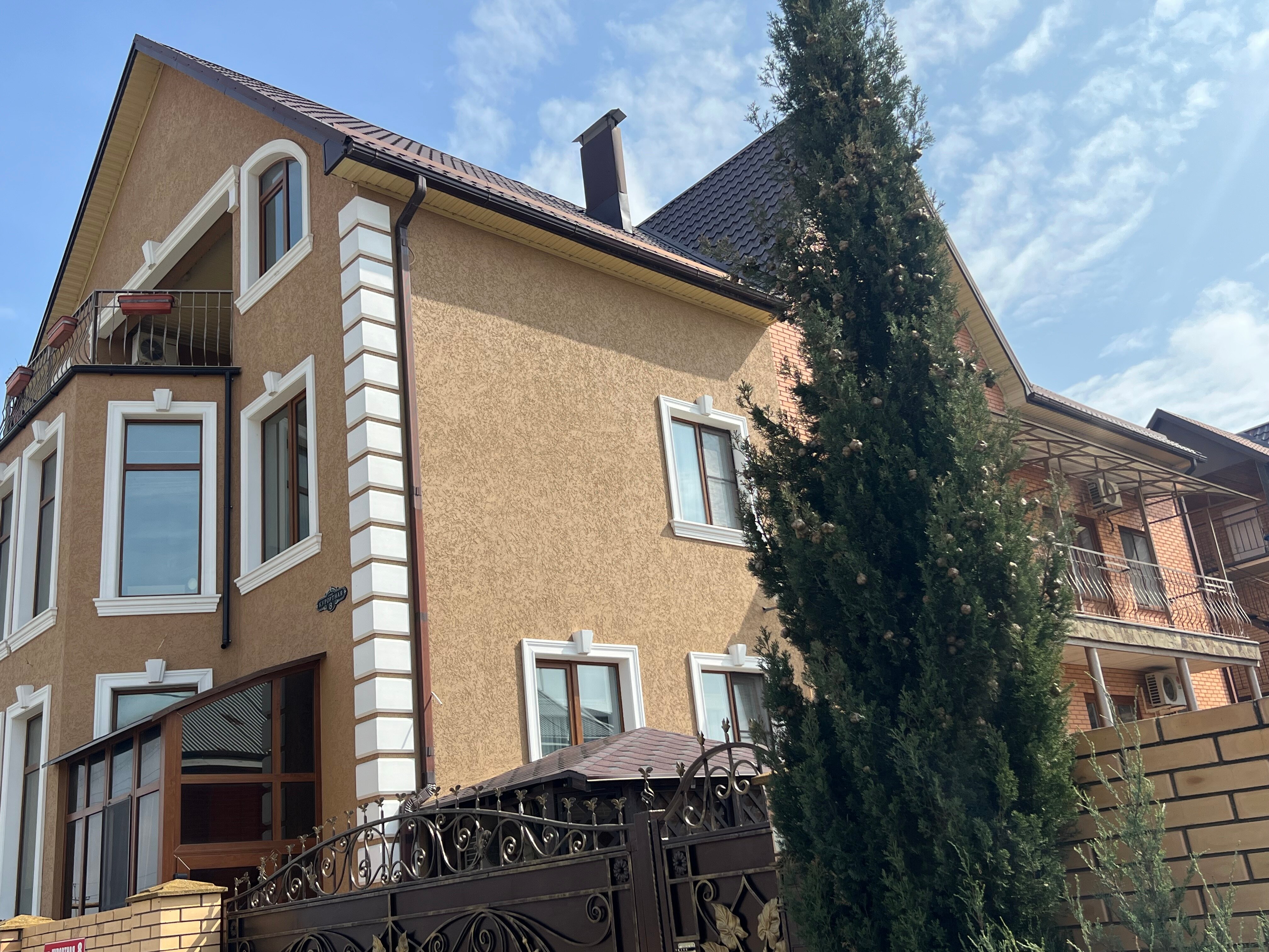 Фото Золотые Пески