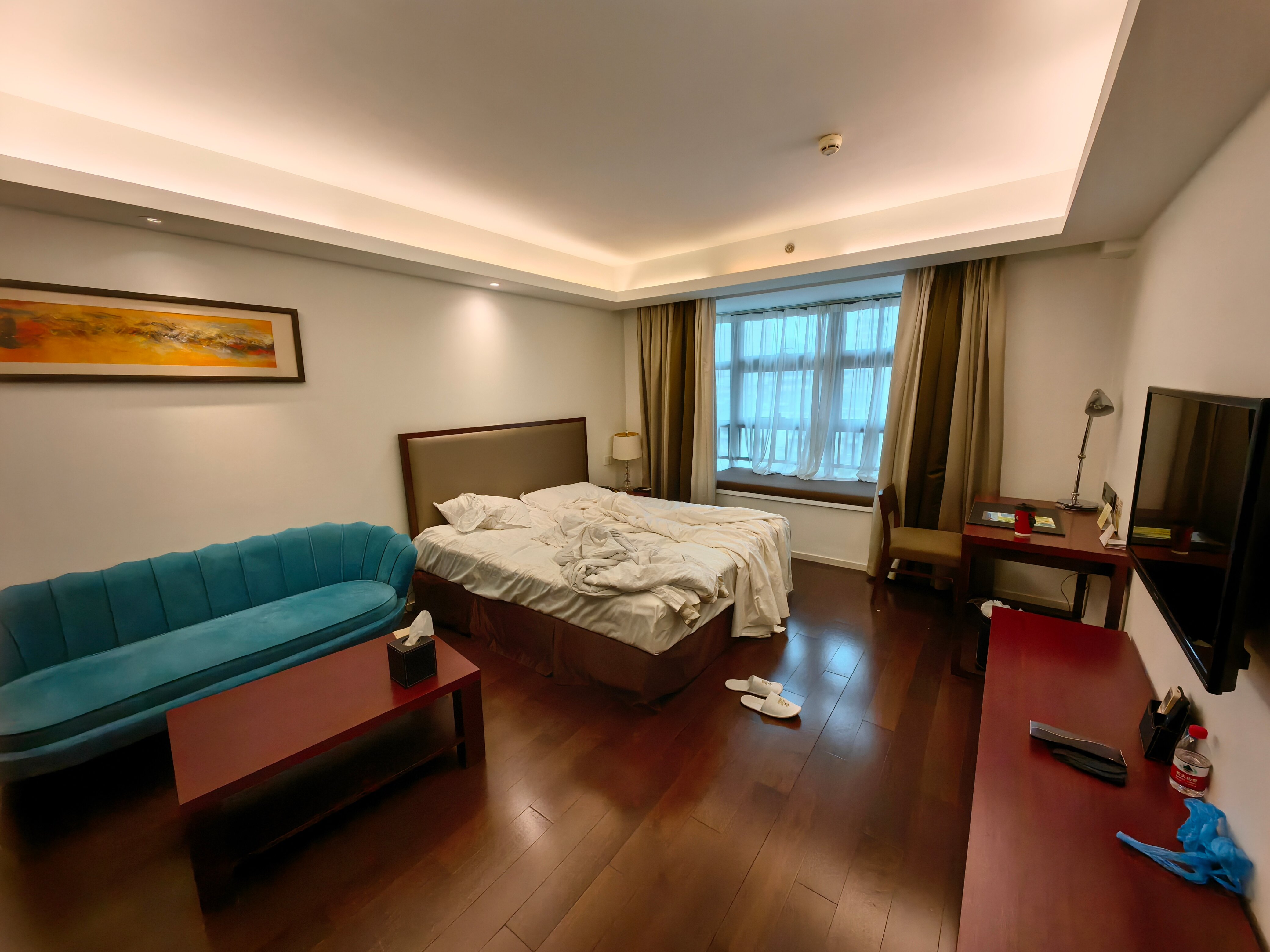 Фото Starr Hotel Shanghai