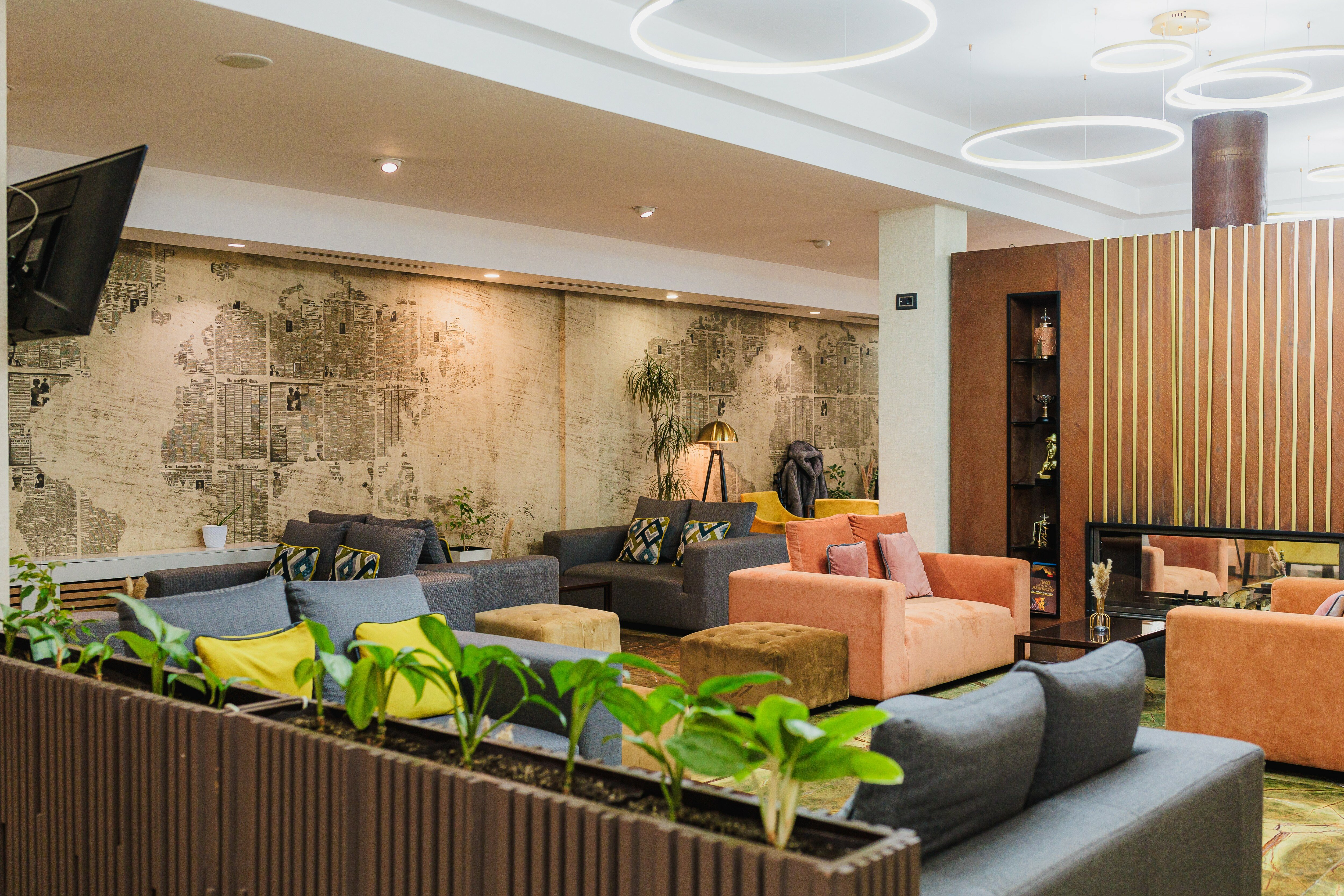 Фото Comfort Hotel Astana