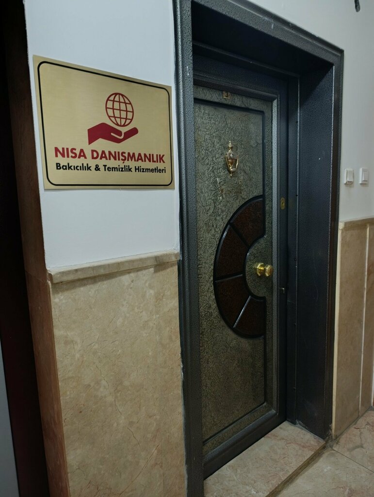 Hospice Hasta Bakici Ankara - Nisa Danişmanlık, Ankara, photo