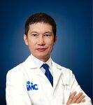 International Medical Center (Almaly City Administrative District, Jambyl Street, 149), medical center, clinic