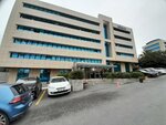Enka 2 (Istanbul, Besiktas, Balmumcu Neighborhood, Composer Haci Faik Street, 8), medical equipment
