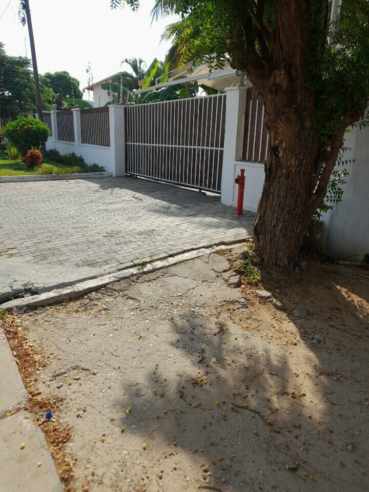 Spa SPA Pam, Loanda, photo