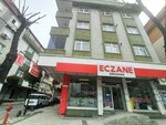 Eczane Erguvan (İstanbul, Bağcılar, Fevzi Çakmak Cad., 68A), farmacia