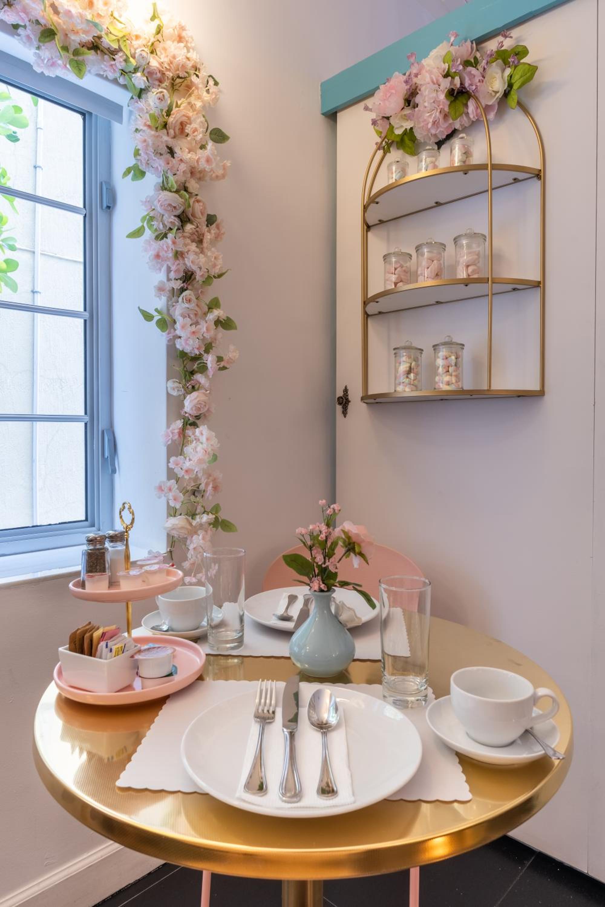 Фото Blanc Kara - Adults Only