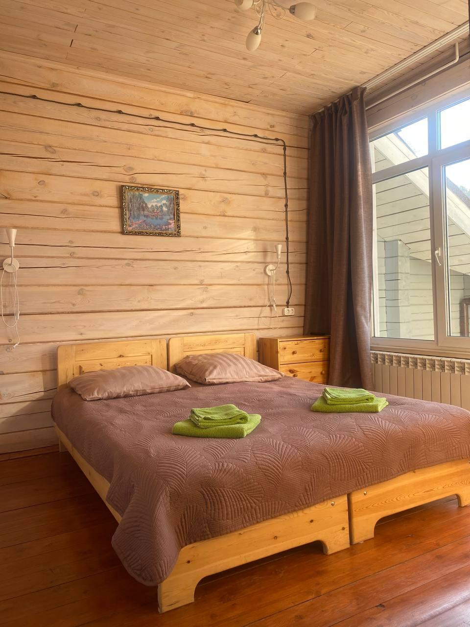 Фото Гавань Листвянка