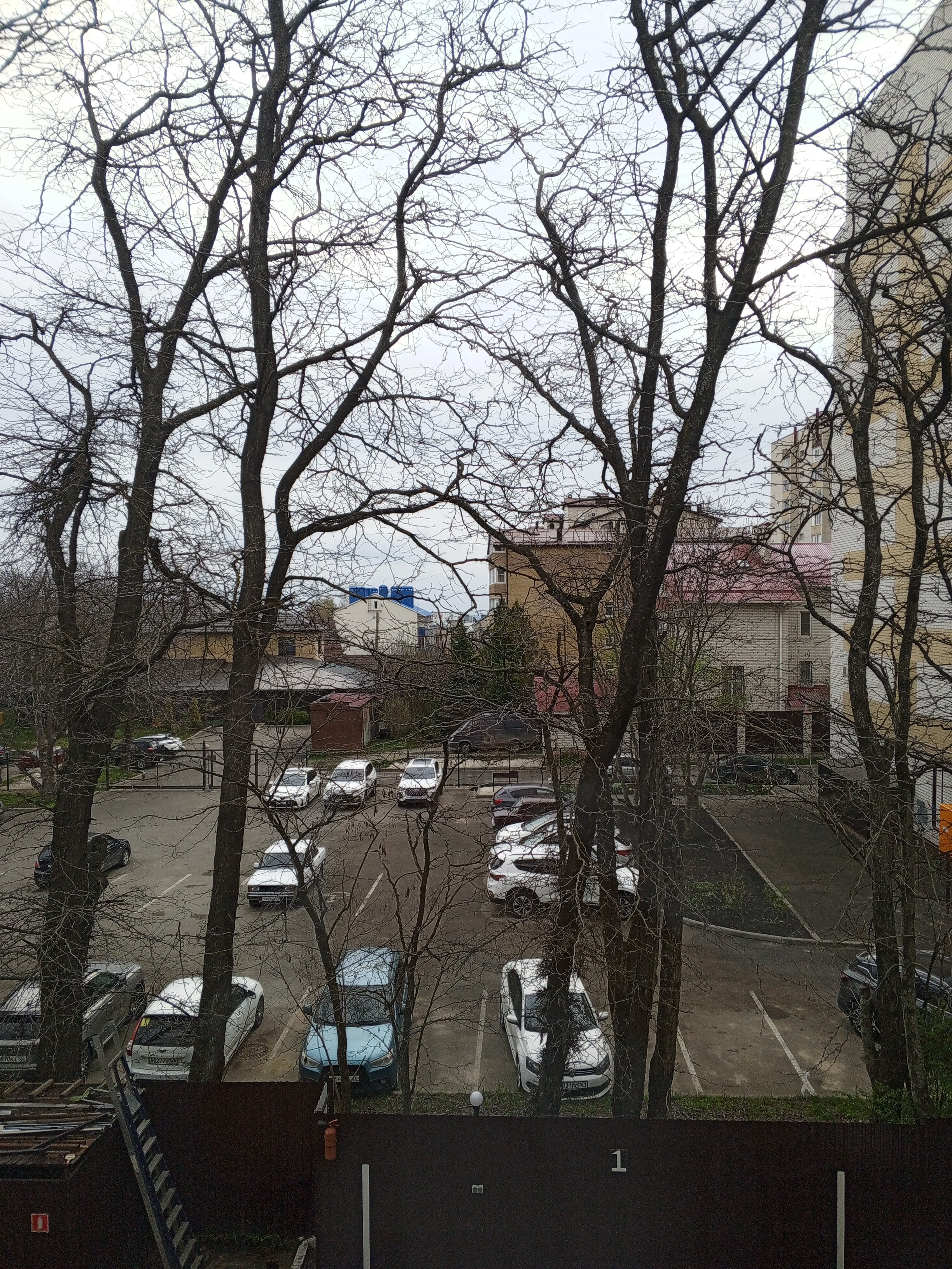 Фото Октябрьский