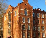 Куклы мира (Spartaka Street, 44), museum
