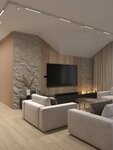 Www. Kulepanova.ru (Krasnokazarmennaya Street, 14Ак5), interior design